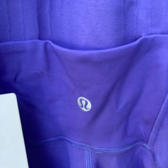 Lululemon Senseknit Running One-Piece size 4 NWT - Picture 11 of 11